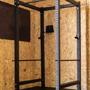 RACK PROFESIONAL