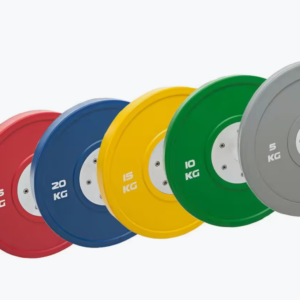 bumpers competicion