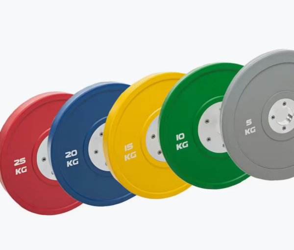 bumpers competicion