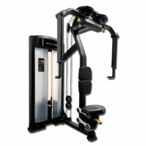 Máquina Pecho Deltoides Dual Profesional, Entrenamiento Dual Gym para fitness