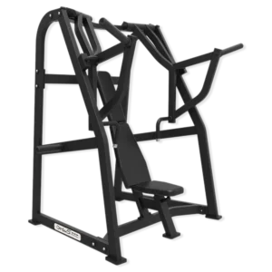 press frontal palanca