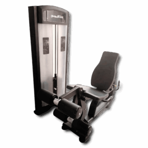 maquina cuadriceps y femoral