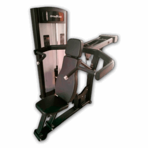 Máquina de Pecho Hombro Dual Profesional Para Gym